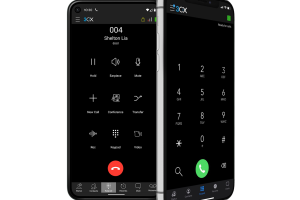 bIT Telefonanlage 8 Benutzer