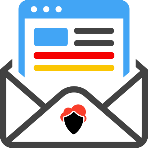 Security E-Mail Server Business + Archiv