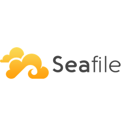 Seafile Datei Transfer
